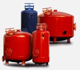 Sand Filter, Media Filter