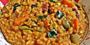 Bisi Bele Bath Masala