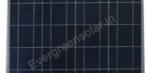 100wp Solar Module