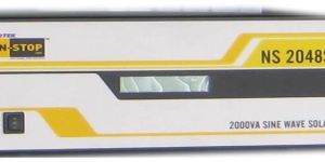 2kva Solar Power Conditioning Unit