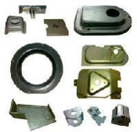 Automobile Press Parts