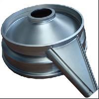 Fabrication Component