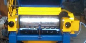 Maize Flakes Processing Line