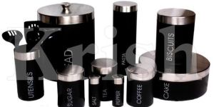 Kitchen Storage Boxes