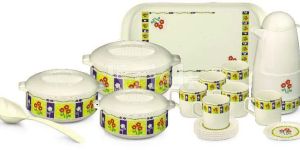 18 Pcs Brunch Family Set - Diana