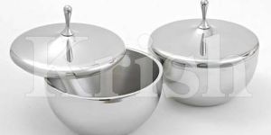 DW Serving Bowl with Cover