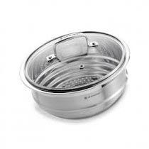 Stainless Steel Steamer