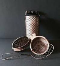 Stainless Steel Strainers