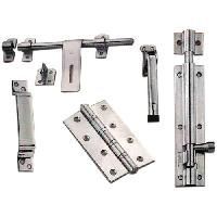 Stainless Steel Hardware
