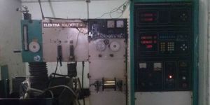 CNC Wire Cutting Machine