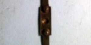 Door Lock Security Plate