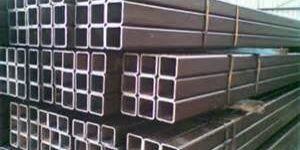 ERW Square Tubes