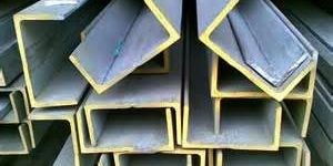 Iron Channels