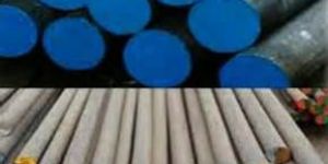 Mild Steel Round Bars