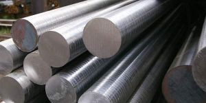 Steel Round Bars