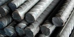 TMT Rods