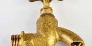 Brass Water Taps