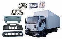Truck Body Parts