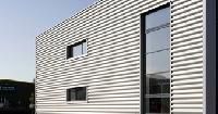 Metal Cladding