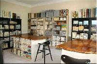 Showroom Display