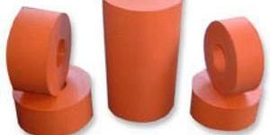 Rubber Rolls