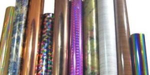 Textile Foils