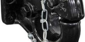 5T Pintle Hook