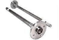Rear Axle Shafts
