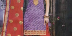 Arcandi Suit, Salwar Kameez