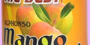 the Best Alphonso Mango Pulp