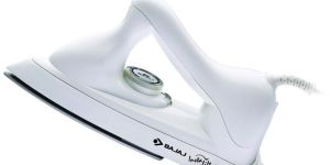 Bajaj Dry Irons
