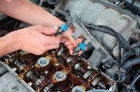 Fuel Injection Systems