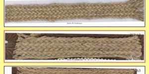 Jute Tapes, Niwar