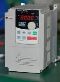 AC Frequency Inverters
