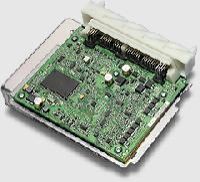 Electronic Control Unit