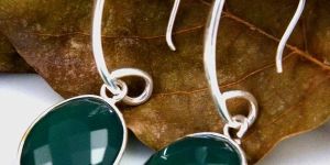 Sterling Silver Earrings