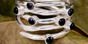 Sterling Silver Jewellery