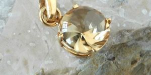 Sterling Silver Pendants