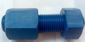 Xylan Coated Fasteners