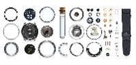 Watch Component