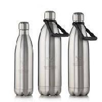 Stainless Steel Vacuum Sports Bottles