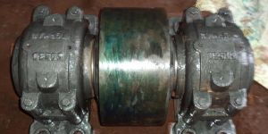 Support Cooler Roller