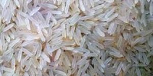 Sharbati Parboiled Rice