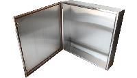 Sheet Metal Enclosures