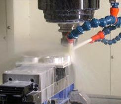 Water Soluble Cutting Oil
