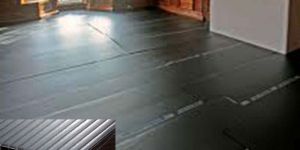 Polypropylene Corrugated Protection Sheets