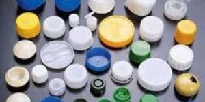 PET Plastic Bottle Caps