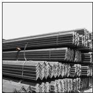 Mild Steel Angles