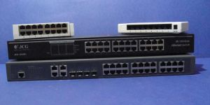 Ethernet Switch