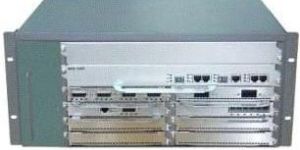 Networking Routers